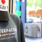 La imagen 4 de la Empresa TEEFACTORY MADRID Servicios Profesionales y de Negocios en Madrid M