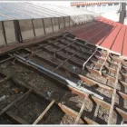 La imagen 4 de la Empresa TEJADOS COFAM S.L. Mantenimiento y Suministros Industriales en Madrid M