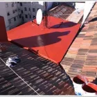 La imagen 5 de la Empresa TEJADOS COFAM S.L. Mantenimiento y Suministros Industriales en Madrid M