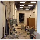 La imagen 6 de la Empresa TEJADOS COFAM S.L. Mantenimiento y Suministros Industriales en Madrid M