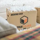 La imagen 1 de la Empresa TELECAJAS Transportes y Turismo en Sevilla SE