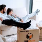 La imagen 2 de la Empresa TELECAJAS Transportes y Turismo en Sevilla SE