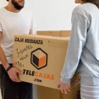 La imagen 5 de la Empresa TELECAJAS Transportes y Turismo en Sevilla SE