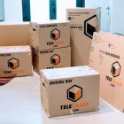 La imagen 6 de la Empresa TELECAJAS Transportes y Turismo en Sevilla SE