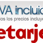 La imagen 6 de la Empresa TELETARJETA Tarjetas De Visita en Madrid M