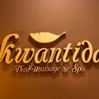 La imagen 1 de la Empresa TEMPLO DE MASAJE TAILANDÉS KWANTIDA THAI MASSAGE Salones de Belleza en Madrid M