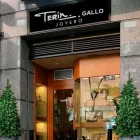 La imagen 1 de la Empresa TERÍN GALLO Joyería y Bisutería en Madrid M