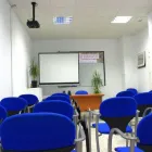 La imagen 2 de la Empresa TESTMOTOR SL Academias De Formacion Profesional en San Fernando de Henares M