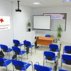 La imagen 6 de la Empresa TESTMOTOR SL Academias De Formacion Profesional en San Fernando de Henares M