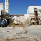 La imagen 5 de la Empresa THC HORMIGONES Materiales de Construcción en Badajoz BA