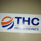 La imagen 8 de la Empresa THC HORMIGONES Materiales de Construcción en Badajoz BA