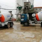 La imagen 10 de la Empresa THC HORMIGONES Materiales de Construcción en Badajoz BA