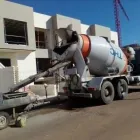 La imagen 15 de la Empresa THC HORMIGONES Materiales de Construcción en Badajoz BA