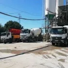 La imagen 17 de la Empresa THC HORMIGONES Materiales de Construcción en Badajoz BA