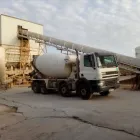 La imagen 18 de la Empresa THC HORMIGONES Materiales de Construcción en Badajoz BA