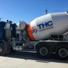 La imagen 19 de la Empresa THC HORMIGONES Materiales de Construcción en Badajoz BA