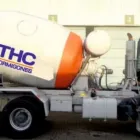 La imagen 20 de la Empresa THC HORMIGONES Materiales de Construcción en Badajoz BA