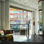 La imagen 5 de la Empresa THE LIGHTHOUSE IDIOMES I FORMACIÓ. Educación en Badalona B