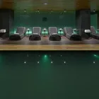La imagen 1 de la Empresa THE SPA AT MANDARIN ORIENTAL, BARCELONA Transportes y Turismo en Barcelona B