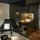 La imagen 2 de la Empresa THE SPA AT MANDARIN ORIENTAL, BARCELONA Transportes y Turismo en Barcelona B
