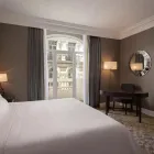 La imagen 2 de la Empresa THE WESTIN PALACE, MADRID Transportes y Turismo en Madrid M