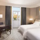 La imagen 11 de la Empresa THE WESTIN PALACE, MADRID Transportes y Turismo en Madrid M