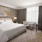 La imagen 16 de la Empresa THE WESTIN PALACE, MADRID Transportes y Turismo en Madrid M