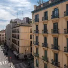 La imagen 24 de la Empresa THE WESTIN PALACE, MADRID Transportes y Turismo en Madrid M