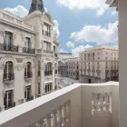 La imagen 25 de la Empresa THE WESTIN PALACE, MADRID Transportes y Turismo en Madrid M