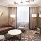 La imagen 31 de la Empresa THE WESTIN PALACE, MADRID Transportes y Turismo en Madrid M