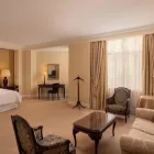 La imagen 36 de la Empresa THE WESTIN PALACE, MADRID Transportes y Turismo en Madrid M