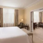 La imagen 37 de la Empresa THE WESTIN PALACE, MADRID Transportes y Turismo en Madrid M