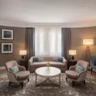 La imagen 44 de la Empresa THE WESTIN PALACE, MADRID Transportes y Turismo en Madrid M