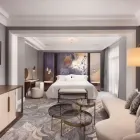 La imagen 52 de la Empresa THE WESTIN PALACE, MADRID Transportes y Turismo en Madrid M