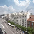 La imagen 59 de la Empresa THE WESTIN PALACE, MADRID Transportes y Turismo en Madrid M