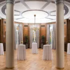 La imagen 90 de la Empresa THE WESTIN PALACE, MADRID Transportes y Turismo en Madrid M