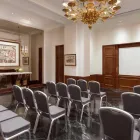 La imagen 92 de la Empresa THE WESTIN PALACE, MADRID Transportes y Turismo en Madrid M