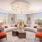 La imagen 100 de la Empresa THE WESTIN PALACE, MADRID Transportes y Turismo en Madrid M