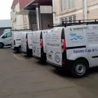 La imagen 1 de la Empresa THV BOMBAS Bombas y Motores en Valladolid VA