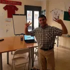 La imagen 2 de la Empresa TIASUCA ESCUELA DE INGLÉS Y ESPAÑOL Educación en Badajoz BA