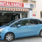 La imagen 1 de la Empresa TINTALVAREZ Repuestos y Recambios en Sevilla SE