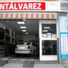 La imagen 2 de la Empresa TINTALVAREZ Repuestos y Recambios en Sevilla SE