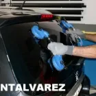 La imagen 5 de la Empresa TINTALVAREZ Repuestos y Recambios en Sevilla SE