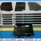 La imagen 6 de la Empresa TINTALVAREZ Repuestos y Recambios en Sevilla SE