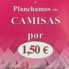 La imagen 1 de la Empresa TINTORERÍA ÉLITE Servicios Profesionales y de Negocios en Madrid M