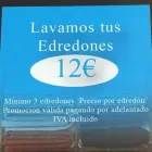 La imagen 4 de la Empresa TINTORERÍA ÉLITE Servicios Profesionales y de Negocios en Madrid M