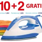 La imagen 2 de la Empresa TINTORERIA LAVANDERIA OLIMPIA Servicios Profesionales y de Negocios en Sevilla SE