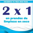 La imagen 3 de la Empresa TINTORERIA LAVANDERIA OLIMPIA Servicios Profesionales y de Negocios en Sevilla SE