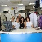 La imagen 6 de la Empresa TINTORERIA LAVANDERIA OLIMPIA Servicios Profesionales y de Negocios en Sevilla SE