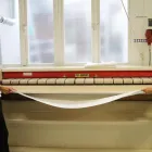 La imagen 7 de la Empresa TINTORERIA LAVANDERIA OLIMPIA Servicios Profesionales y de Negocios en Sevilla SE